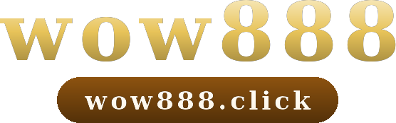 wow888 logo