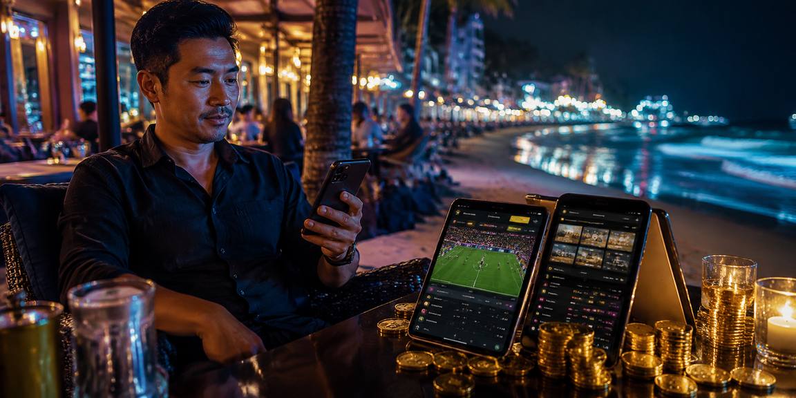 wow888 mobile gaming